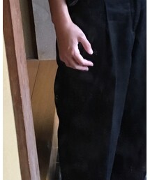 UNIQLO | その他パンツ