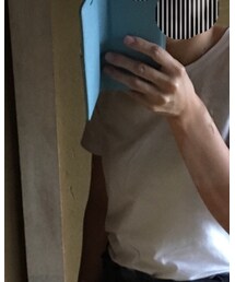 無印良品 | Tシャツ/カットソー