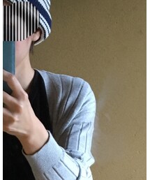 AZUL | カーディガン/ボレロ