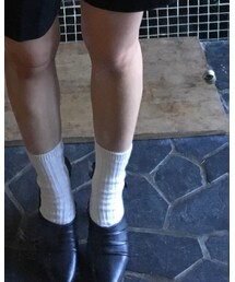 studio CLIP | ソックス/靴下