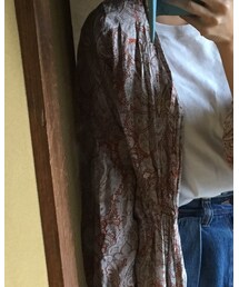 Green Parks topic | その他トップス