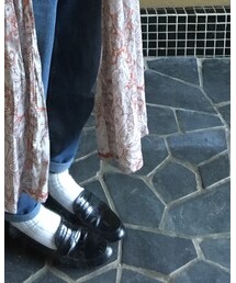 AS KNOW AS de base | その他シューズ