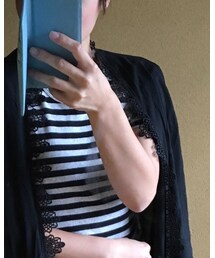 無印良品 | Tシャツ/カットソー