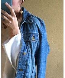 JOURNAL STANDARD | デニムジャケット