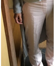 UNIQLO | その他パンツ