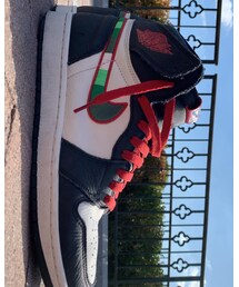 AIR JORDAN | air jordan 1 a star is born(スニーカー)