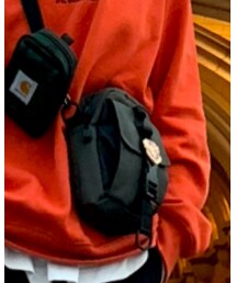 Carhartt WIP | バッグ