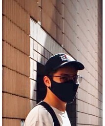 FR2 | キャップ