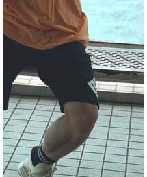 PUMA | カーゴパンツ