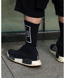 FR2 | ソックス/靴下