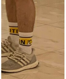 FR2 | ソックス/靴下