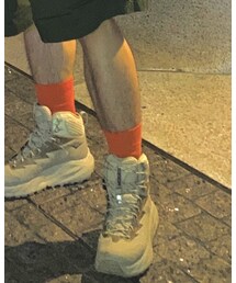 hoka one one | その他シューズ