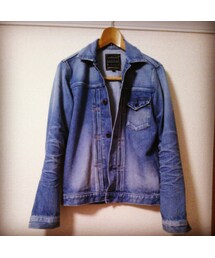 KURO | G-jacket 
(その他トップス)