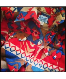 ROCKMOUNT | シャツ/ブラウス