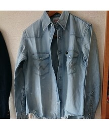 Wrangler | シャツ/ブラウス