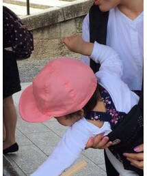 ZARA KIDS | キャップ