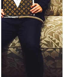 UNIQLO | デニムパンツ