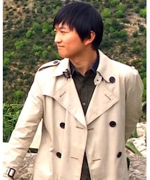 GIVENCHY | シャツ/ブラウス