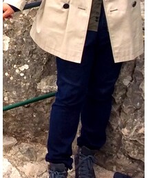 UNIQLO | デニムパンツ