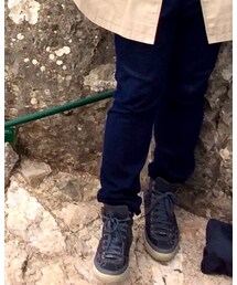 JIMMY CHOO | スニーカー