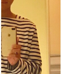 Maison Kitsune | Tシャツ/カットソー