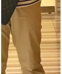 UNIQLO | チノパンツ