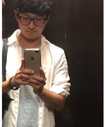 UNIQLO | シャツ/ブラウス