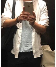 UNIQLO | Tシャツ/カットソー