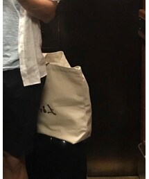 down to earth | トートバッグ