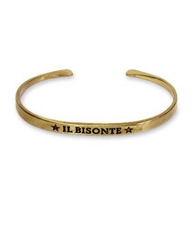 IL BISONTE | バングル(バングル/リストバンド)