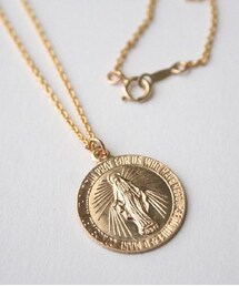 コインネックレス(ネックレス)