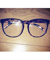 アラレちゃんメガネ(メガネ)