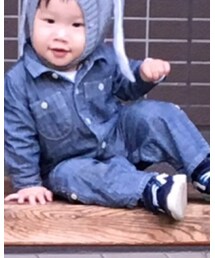 babyGAP | サロペット/オーバーオール