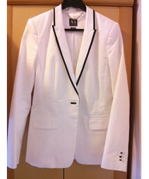 ARMANI EXCHANGE | テーラードジャケット