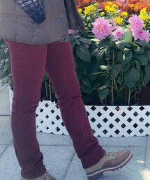 UNIQLO | パンツ