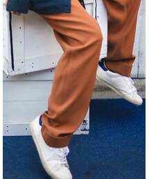 BED J.W. FORD | スラックス