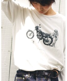 WHITE LINE | Tシャツ/カットソー
