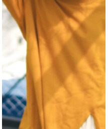 BED J.W. FORD | Tシャツ/カットソー