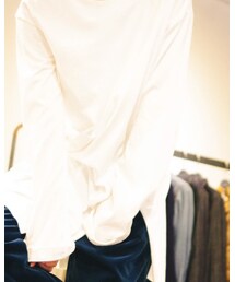 BED J.W. FORD | Tシャツ/カットソー