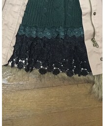 LOWRYS FARM | スカート