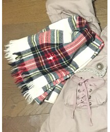 FUKUZO | マフラー