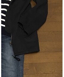 JB Girl | ダッフルコート