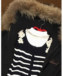 INGNI | ニット/セーター