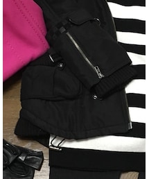 SLY | モッズコート