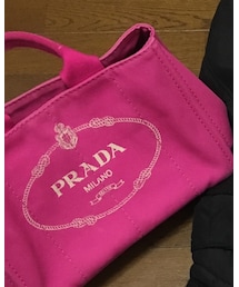 PRADA | トートバッグ