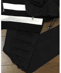 ANAP | デニムパンツ
