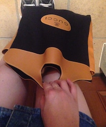 GUCCI | GUCCI(トートバッグ)