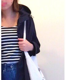 GU | ミリタリージャケット