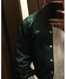 adidas | ナイロンジャケット