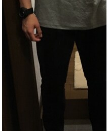 UNIQLO | デニムパンツ